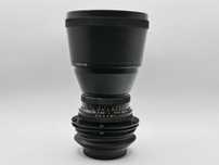 Obiektyw Zeiss Flektogon MC 50mm F4 tilt-shift freestyler Canon EF