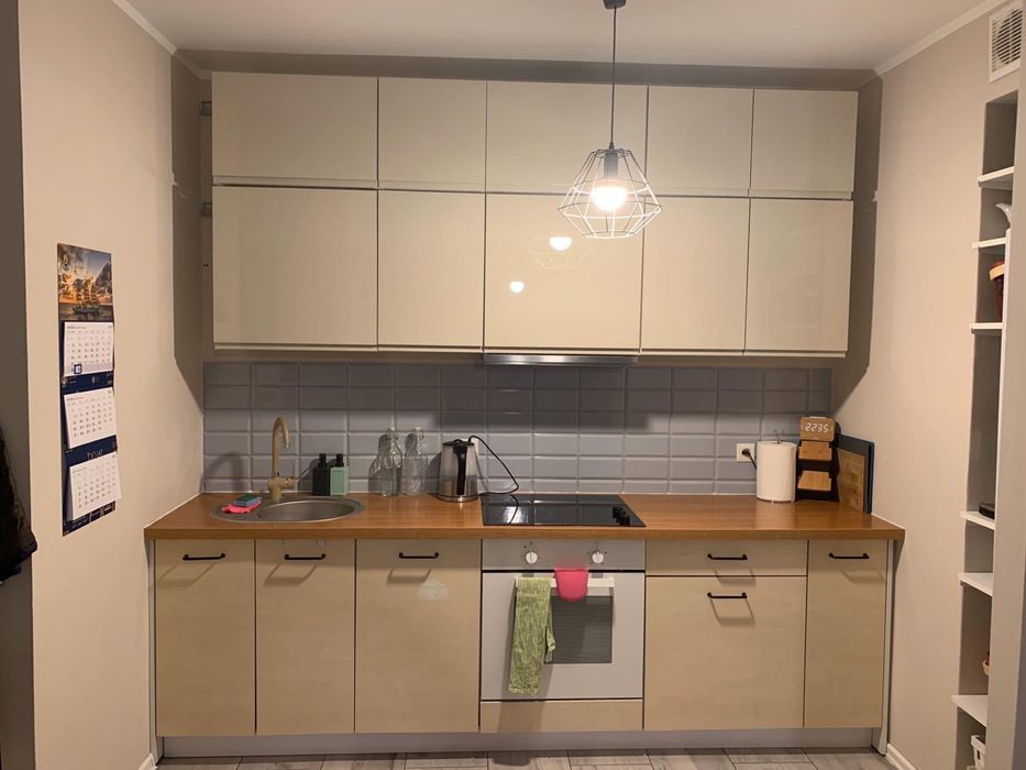 Fronty voxtorp bezowy polysk IKEA, mozliwosc zakupu pojedynczo