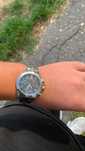 Годинник Wenger Swiss Military