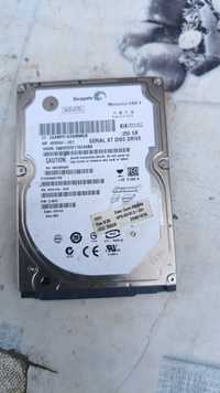 Продам HDD диск на 250гб