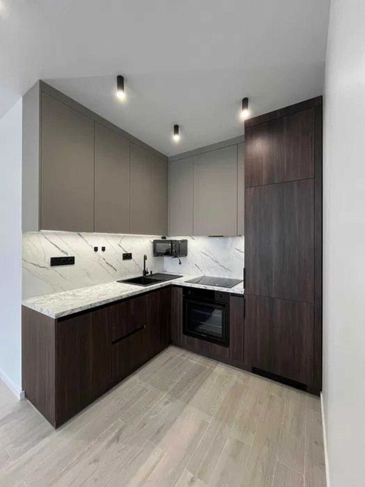 ЖК Seven | Осокорки Позняки Славутич | ЖК Севен | ТОП ремонт