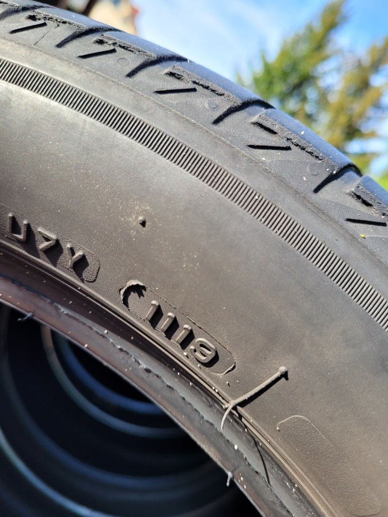 Bridgestone Turanza T005 195/50/15