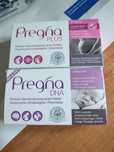Pregna plus+dha.