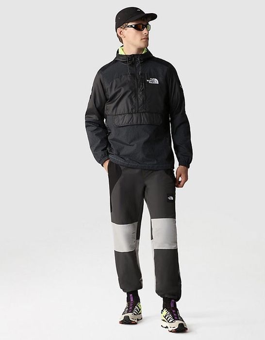 Оригінальний анорак THE NORTH FACE арт. NF0A7X3HUV5
