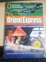 The Orient Express