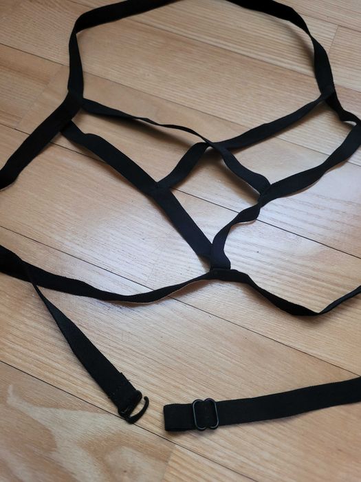 Paski ozdobne Marilyn dopinane do stanika