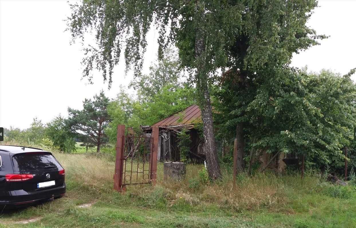 Продаються дві земельні ділянки поряд