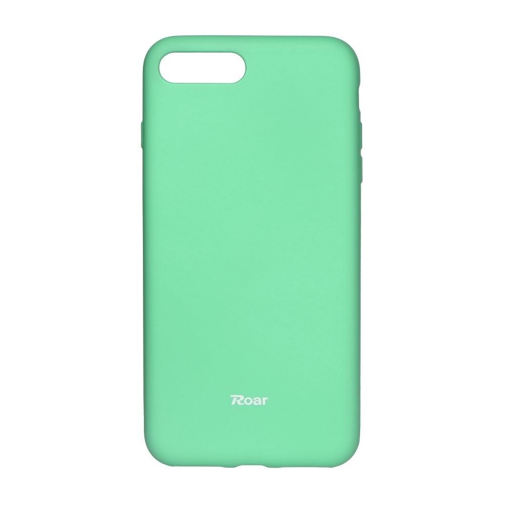 Etui Roar do iPhone 7 Plus / 8 Plus Jelly Miętowy