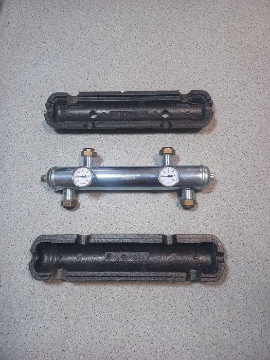 Sprzęgło hydrauliczne