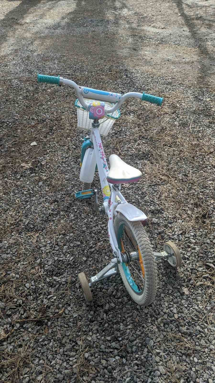 Велосипед детский Liv adore