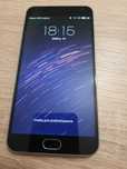 Смартфон Meizu M2 Note