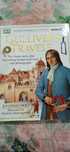 Пригоди Гулівера/Gulliver's Travels