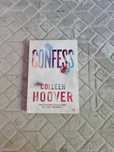 Książka Colleen Hoover Confess