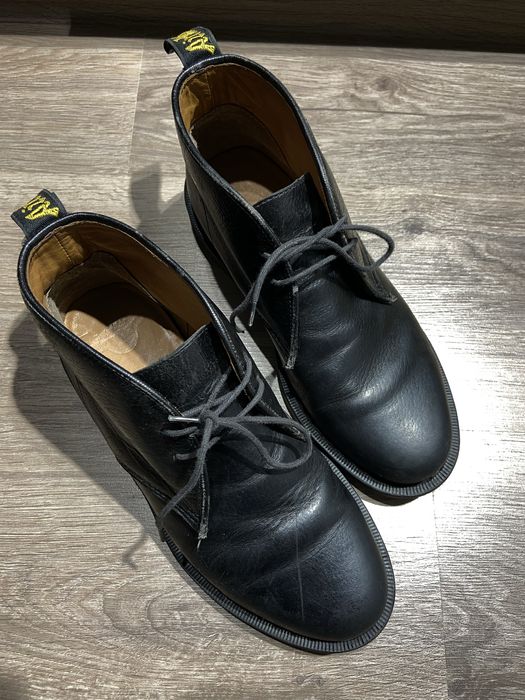 Dr.Martens черевики