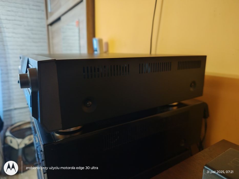 LG adr 620 nagrywarka CD audio plus pilot