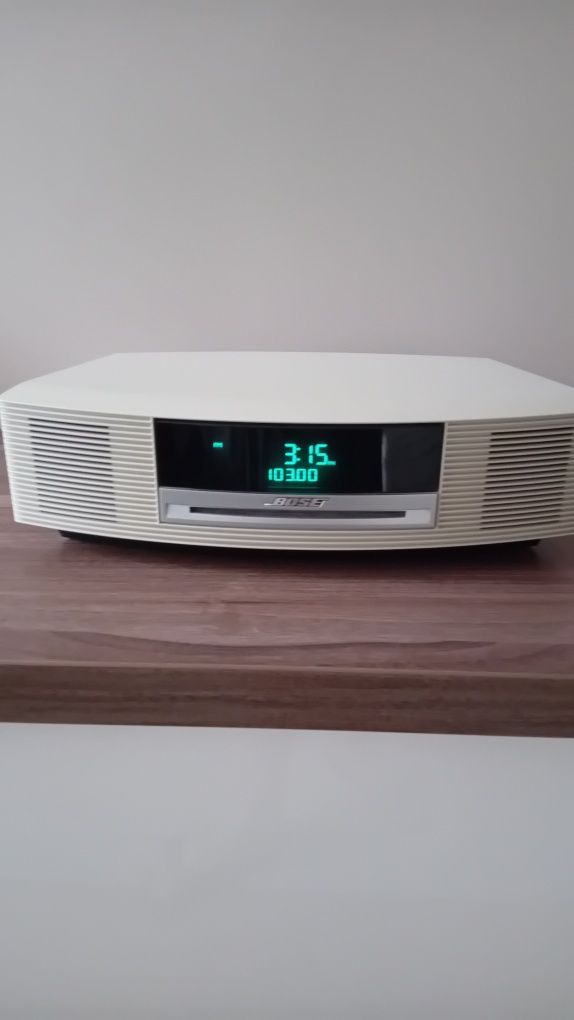 Bose radio CD stan bardzo dobry