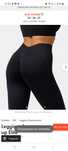 Legginsy carpatree elite