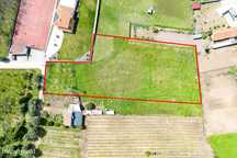 Terreno  para venda