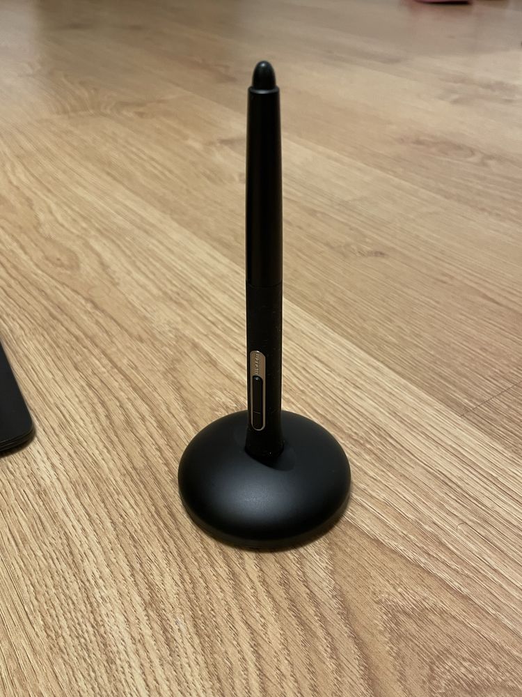 Nowy Tablet graficzny Wacom Intuos Pro M