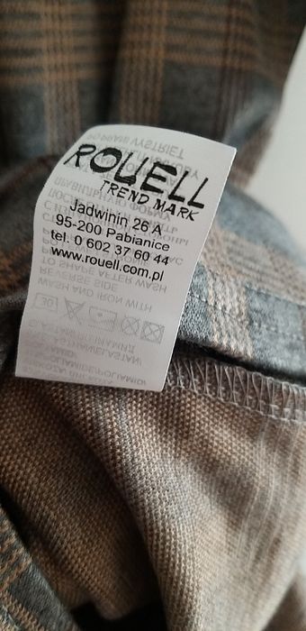 Ciepła Sukienka rozmiar 44/48, nowa