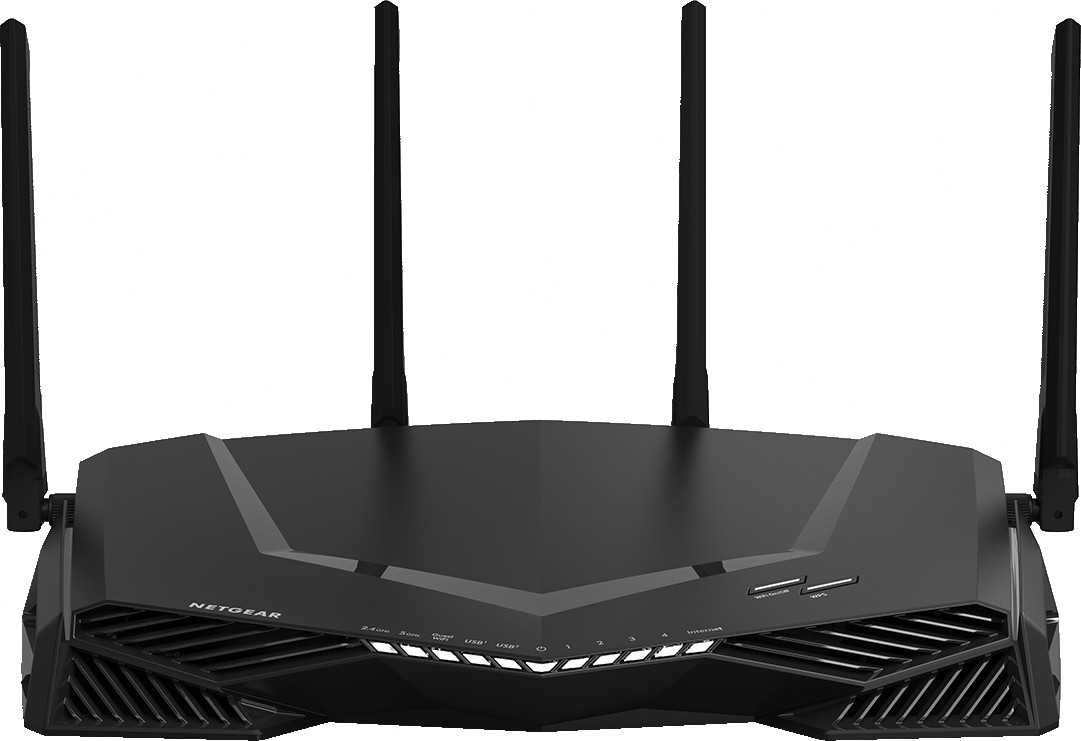Router Netgear XR500
