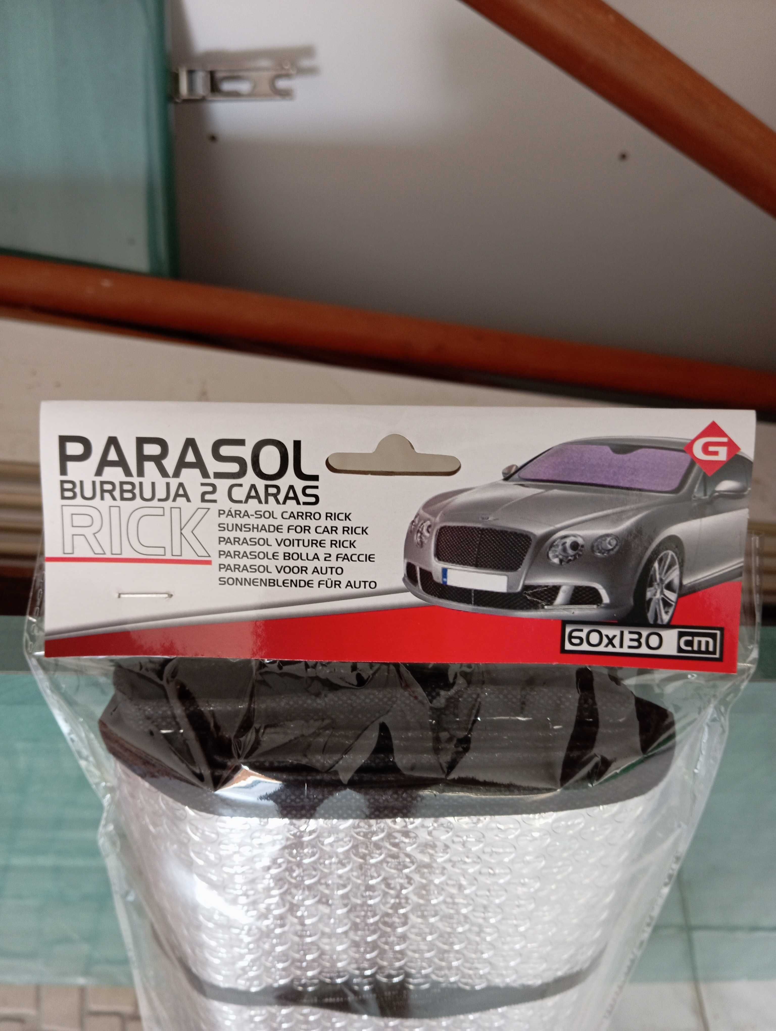 Para-sol/Tapa sol para para-brisa carro