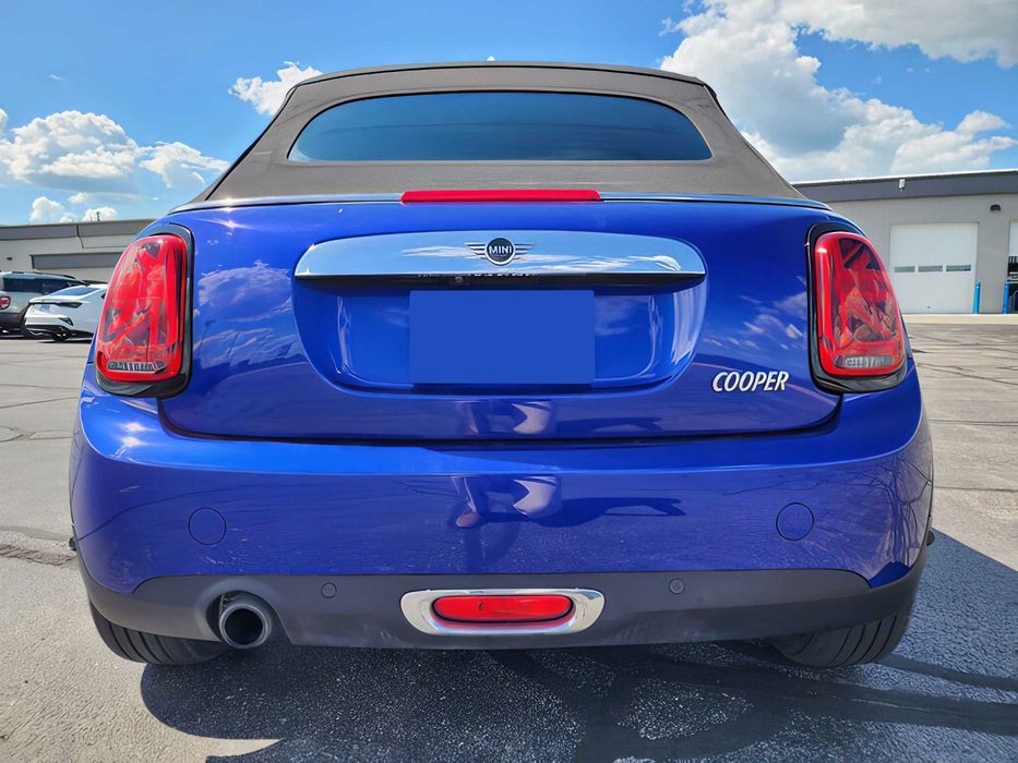 MINI Cooper      2019