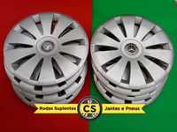 Tampões roda Jante 17" Mercedes. Citroen 17"