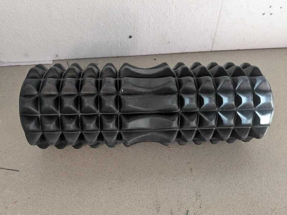 Roller do masażu ze zwrotu trizand