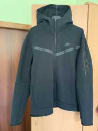 Кофта Nike Tech Fleece. L