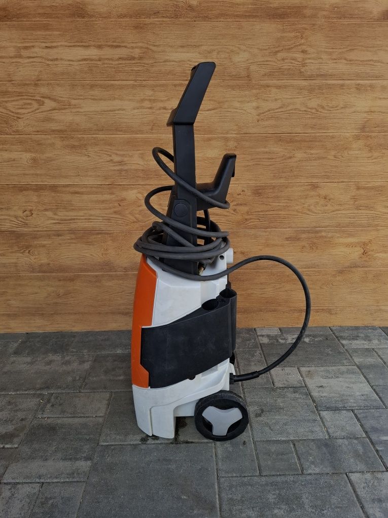 Myjka wysokociśnieniowa Stihl re 98 110/120 bar (2 szt]
