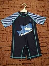 Продаётся детский плавательный костюм для мальчика р. 12-18мес
