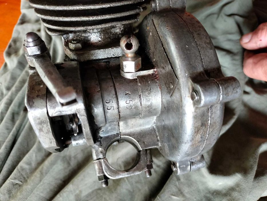 Продам Двигун Д4