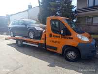 Laweta/Pomoc Drogowa/holowanie/ transport po całej Polsce/ transport N
