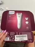 Depilator PHILIPS Satinelle BRE721/00 6w1
