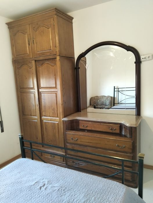 Arrendo quarto para casal  nas Caxinas, vila do Conde