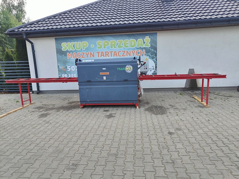 Wielopiła trak met pwt 500