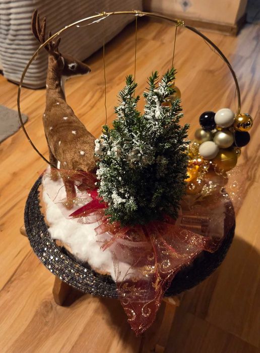 Stroiki świąteczne na zaówienie