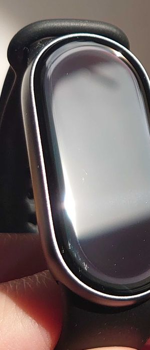 Xiaomi Smart Band 10