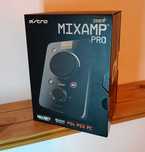 Astro Mixamp Pro TR