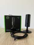 Microfone Razer Siren X