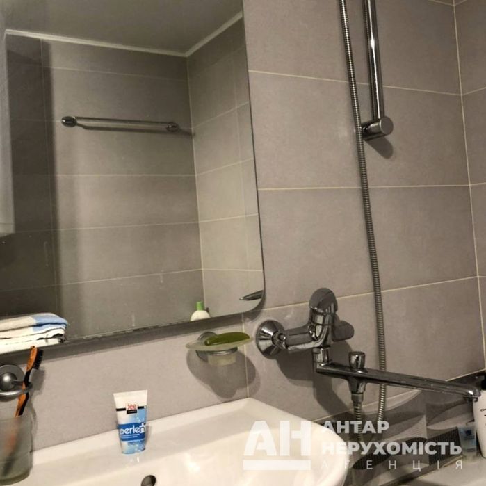 Здається в оренду 2-к квартира в Кропивницькому, р-н Обласна лікарня