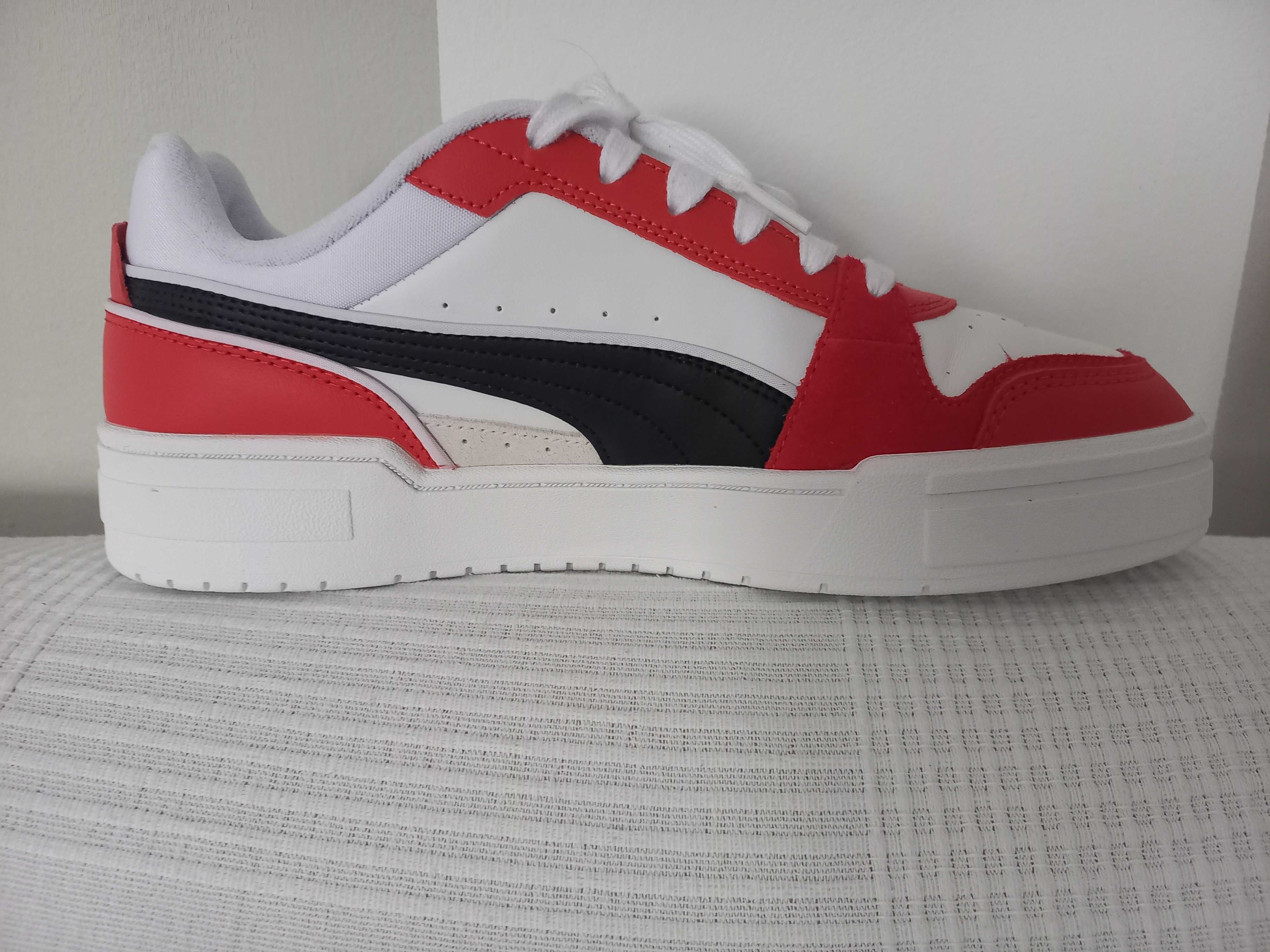 Tenis marca Puma 46