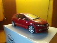 Otto Honda Civic Type R FN2 EURO 1:18