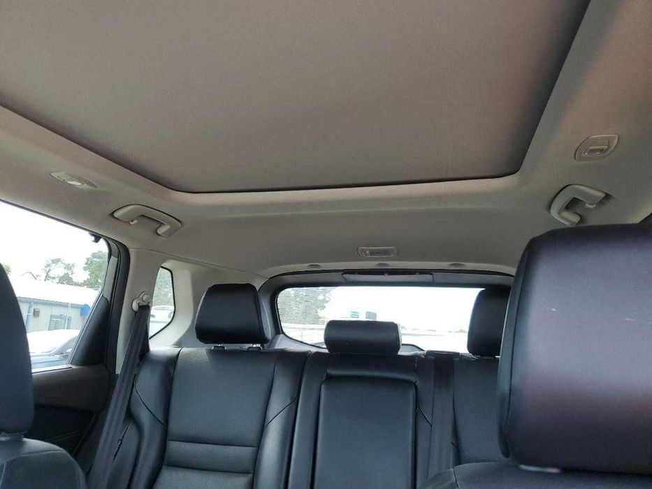 Nissan Rogue SV 2021