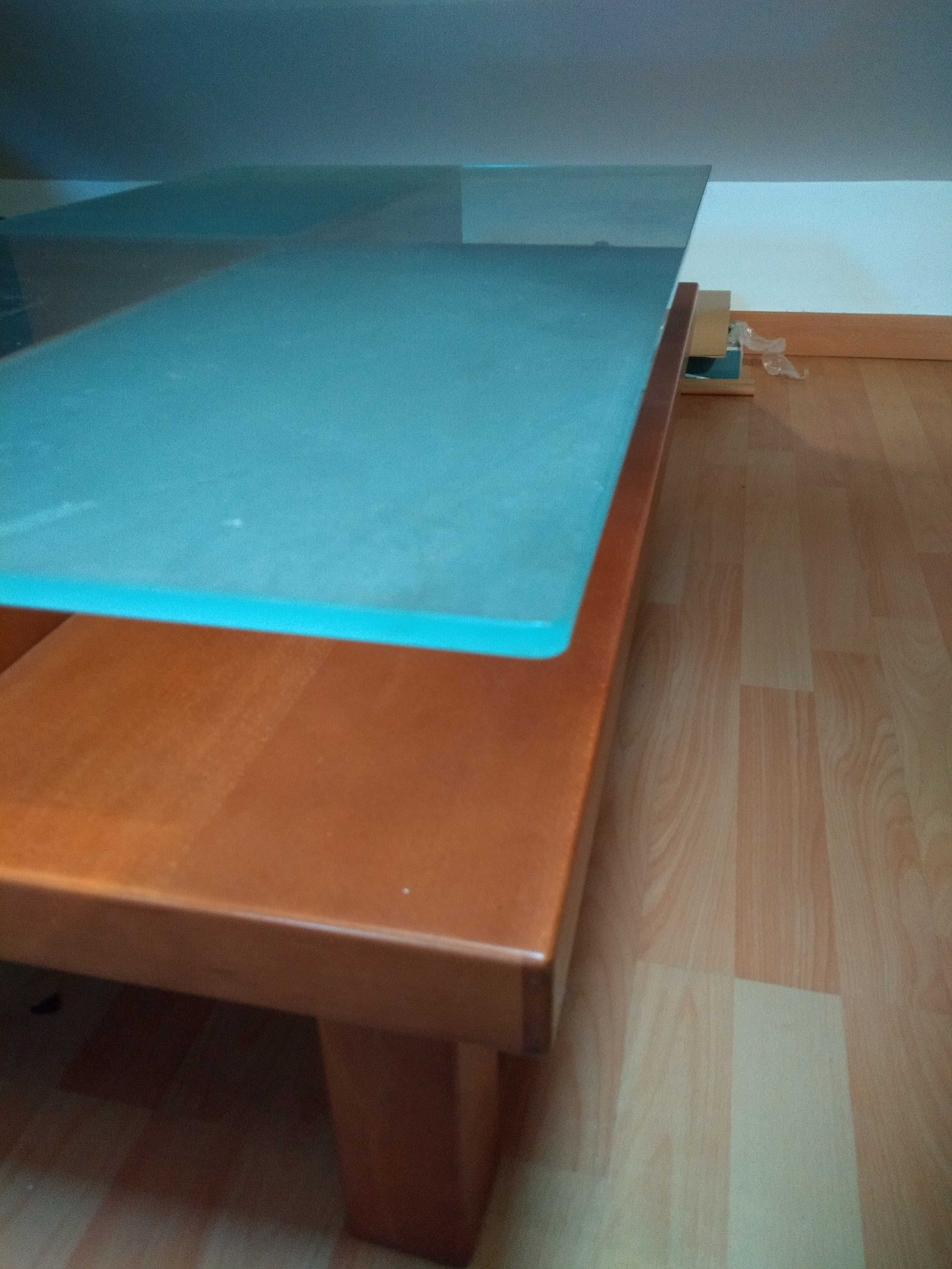 Mesa de centro de sala