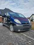 Renault Trafic Renault Trafic