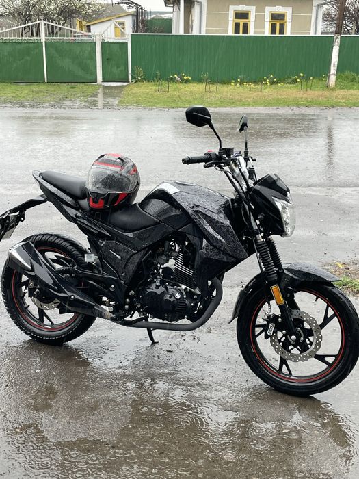 SPARK SP200R-30!!