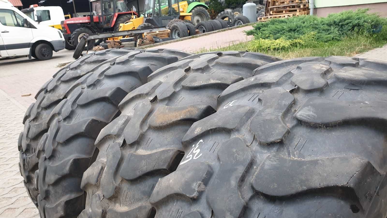 405/70r20, 16.0/70r20, 16/70-20, 400/70R20 Dunlop 80% bez napraw