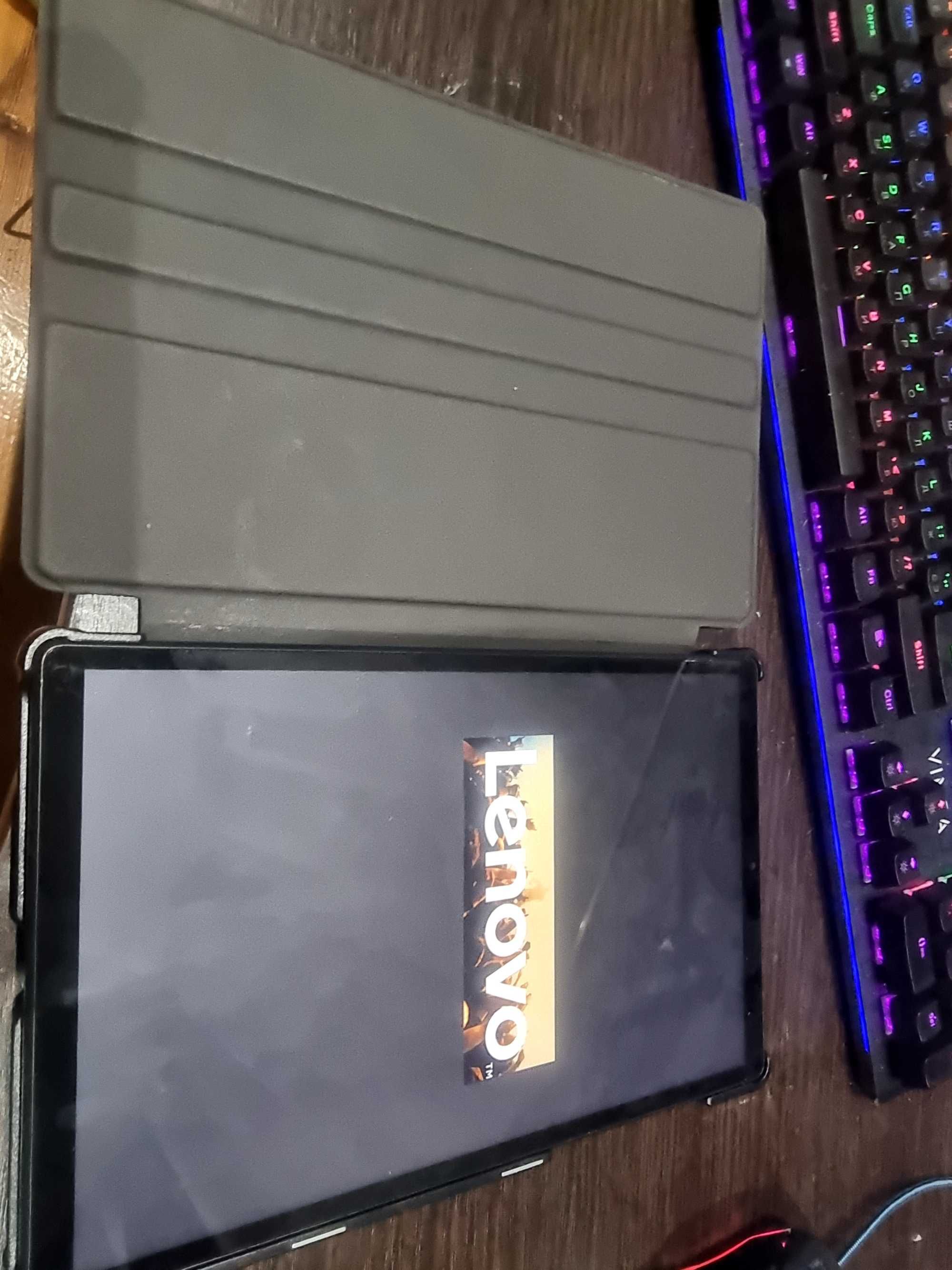 Планшет 10,1 Lenovo tab m10 fhd plus TB-x606F 4/64 2020